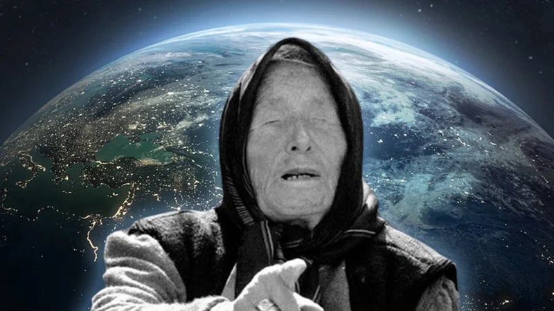 Vanqanın dəhşətli proqnozu: Qiyamət bu sirr açılanda qopacaq