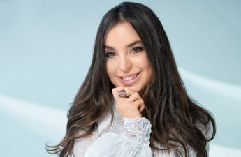 Leyla Əliyevadan oğlu ilə bağlı paylaşım - FOTO