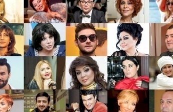 Yeni il gecəsi 3500 AZN-dən 35 000 AZN-ə qədər qonorar qazanacaq məşhurlar