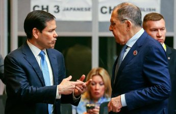 “Xaç atası” diplomatiyası: Rubio qapalı görüşdə Lavrova nə deyib?