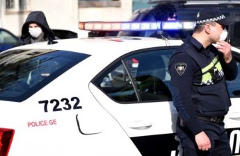 В Грузии задержана партия героина на $20 млн