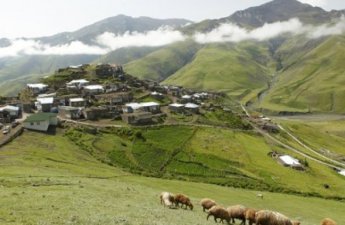 Azərbaycanda ən çox turist bu əraziləri seçir - AÇIQLAMA
