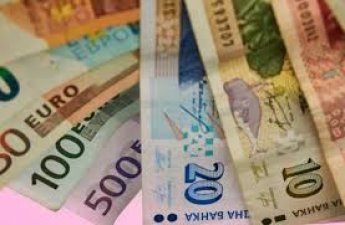 В Болгарии евро и лев будут обращаться параллельно до конца января