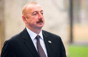 309 мероприятий, 20 зарубежных визитов, 185 законов: рабочий год президента Алиева