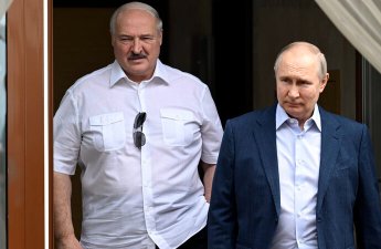 Putin aradan götürülsə, hər şey fərqli olacaq - Lukaşenko
