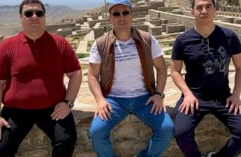 Talıbovun bacanağına külli miqdarda dələduzluq - 