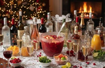 Bayram axşamı içki içməyi planlaşdıranların nəzərinə - Nə olar, nə olmaz?