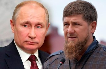 Putinin keçirdiyi iclasda kadırovun səhhəti pisləşdi - Xəstəxanaya yerləşdirildi