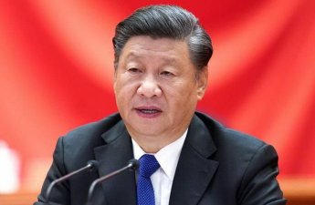 Tayvanı Çinlə yenidən birləşdirəcəyəm - Si Cinpin söz verdi