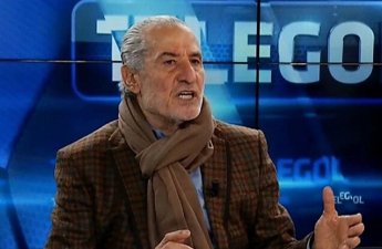 Gökmən Özdenak vəfat etdi