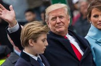 СМИ: Состояние Трампа и его семьи за 15 месяцев выросло примерно на 70%