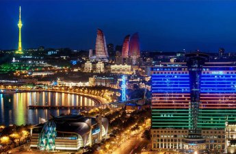 “Euronews” Bakının təhlükəsizliyi haqda reportaj hazırladı - VİDEO