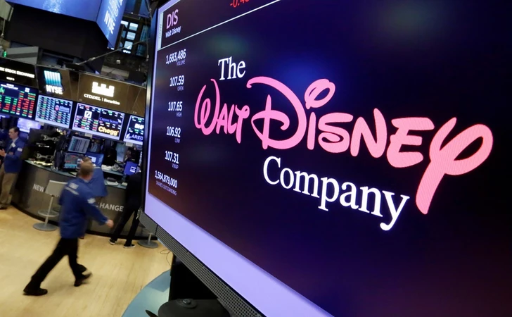 Disney выплатит $10 млн штрафа по делу о конфиденциальности детей