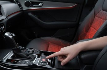 Avtomobillərdəki bu funksiya kişiləri sonsuzlaşdırır - 15 dəqiqədən çox olmamalıdır