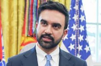 Избранный мэр Нью-Йорка принесет присягу на Коране