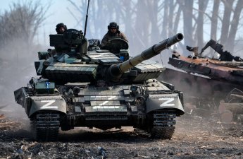 NYT: России потребуется до 20 месяцев для захвата всего Донбасса