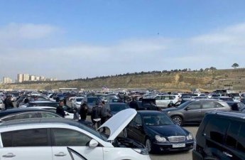 Yanacağın bahalaşması fonunda hansı avtomobillərin qiyməti arta bilər? - VİDEO