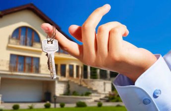 Evlərini kirayə verənlər üçün vergi dərəcəsi endirildi