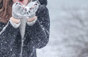 Hava ilə bağlı XƏBƏRDARLIQ - Qar yağacaq