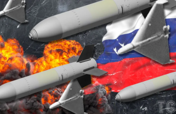 Ötən il ruslar Ukraynaya cəmi 4 gün dron və ya raket atmadı -DƏHŞƏTLİ İL...