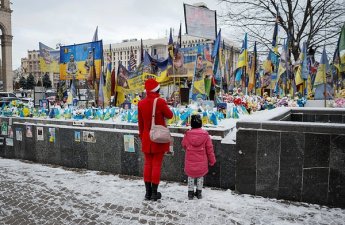 В преддверии Нового года массово закрылись парки в центре Лондона