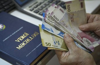 Bu gündən maaşlardan vergi tutulacaq - TAM SİYAHI