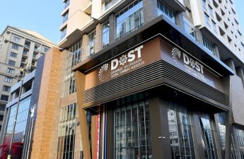 DOST xidmətlərinin sayı bu gündən artdı