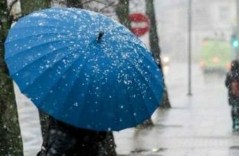 Sabah sulu qar yağacaq - PROQNOZ