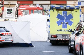 İsveçrədə baş verən partlayışda azı 40 nəfər ölüb: Yüzdən çox yaralı var