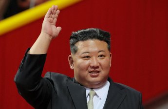 У товарища Кима год задался
