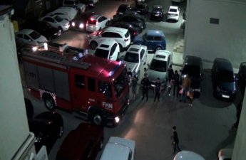 Nazirlik avtomobillərin nizamsız parklanması ilə bağlı əhaliyə MÜRACİƏT ETDİ