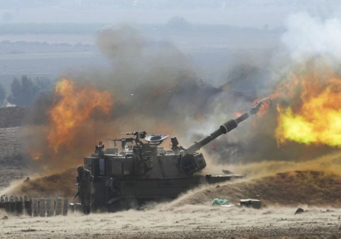 Üçüncü Dünya müharibəsi qapıdadır: 2026-cı ildə bəşəriyyəti nə gözləyir? - ŞƏRH