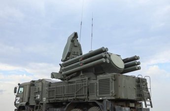 Rusiya Müdafiə Nazirliyi: PUA hücumunun hədəfi Putinin iqamətgahındakı obyektlərdən biri olub