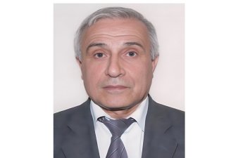 BDU-nun professoru Mikayıl Cəfərov vəfat edib