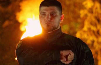 Putinə qarşı döyüşən Rusiya Könüllü Korpusunun komandiri sağdır...- Budanovdan ilginc əməliyyat...-VİDEO