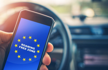 Ukrayna və Moldova rəsmən Aİ-nin rouminq zonasına daxil olub