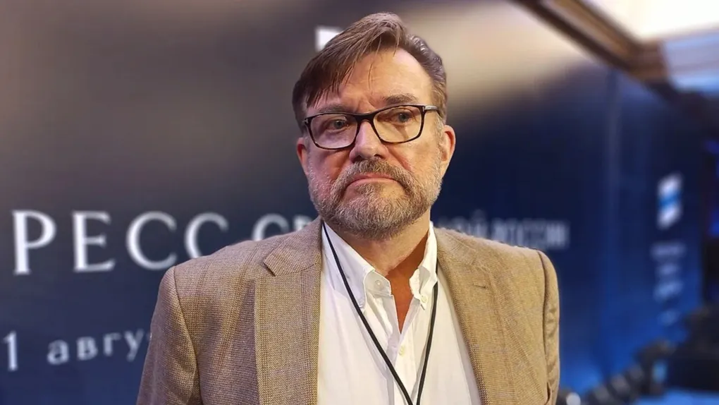 Экс-телеведущий Евгений Киселев объявлен в международный розыск