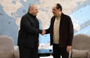 Умеров и Калын обсудили вопрос освобождения украинских военнопленных