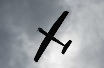 Украина нанесла удар по Москве