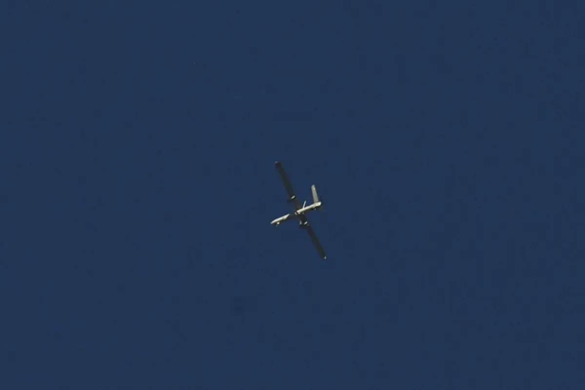 Rusiya Putinin iqamətgahına hücum zamanı vurulan PUA-nın transkriptini ABŞ-a təqdim edib