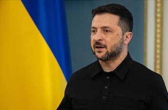 Зеленский: Ключевая тема переговоров в Турции - возобновление обмена пленными