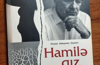 Aləm Kəngərli yaradıçılığına yeni baxış – Etibar Muradxanlı yazdı