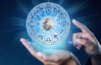 Günün qoroskopu: Cazibədarlığınız zirvədədir, hər kəsin diqqətini çəkirsiniz