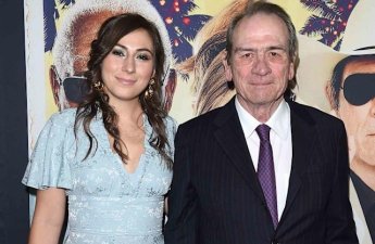 Məşhur aktyorun qızı oteldə ölü tapıldı