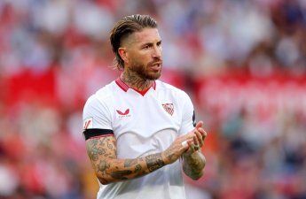 Serxio Ramos məşhur klubun prezidenti ola bilər