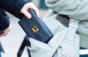 Bakıda yardım etdikləri qadını talayan şəxslər saxlanıldı