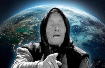 Vanqadan 2026-cı il üçün QORXULU PROQNOZ