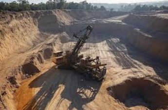 Азербайджан увеличил производство бентонита на 28%