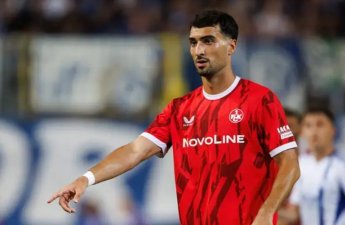 Mahir Emreli daha tez qayıda bilər