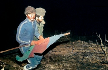 Milli Qəhrəman Natiq Qasımovun doğum günüdür